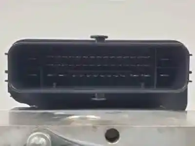 Peça sobressalente para automóvel em segunda mão abs por renault captur ii h4d450 referências oem iam 476603124r 0265956740 