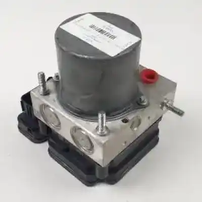 Peça sobressalente para automóvel em segunda mão abs por renault captur ii h4d450 referências oem iam 476603124r 0265956740 