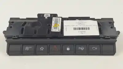 Автозапчастина б/у увага для renault captur ii h4d450 посилання на oem iam 283e86345r