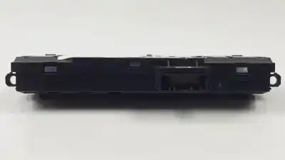 Peça sobressalente para automóvel em segunda mão interruptor 4 piscas - emergência por renault captur ii h4d450 referências oem iam 283e86345r  