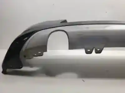 Second-hand car spare part rear bumper for renault captur ii h4d450 oem iam references   