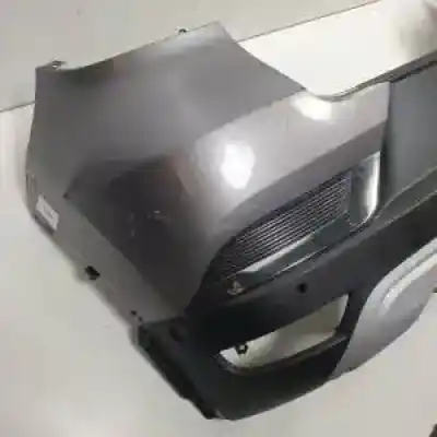 Second-hand car spare part rear bumper for renault captur ii h4d450 oem iam references   