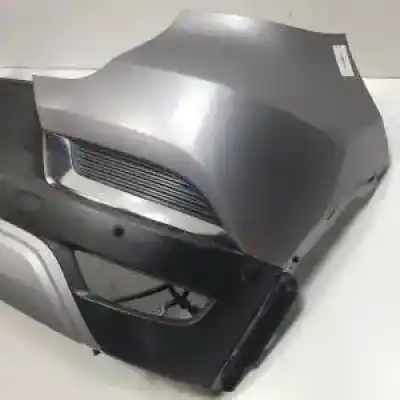 Second-hand car spare part rear bumper for renault captur ii h4d450 oem iam references   