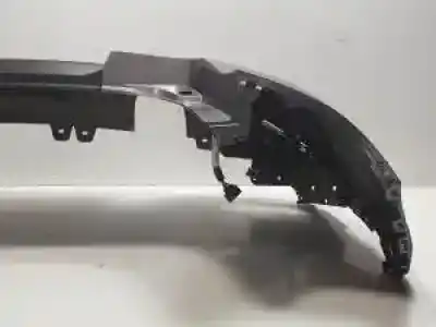 Second-hand car spare part rear bumper for renault captur ii h4d450 oem iam references   