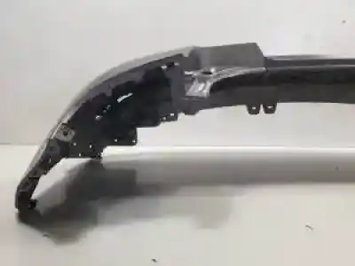 Second-hand car spare part rear bumper for renault captur ii h4d450 oem iam references   
