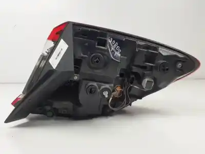 Автозапчастина б/у лівий ход ліхар для renault captur ii h4d450 посилання на oem iam 265555698r led 02084099900010 