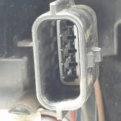 Автозапчастина б/у правий ліхтар для renault captur ii h4d450 посилання на oem iam 265507894r led 02083099900010 