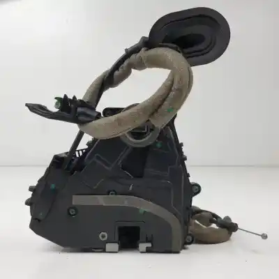 Автозапчастина б/у замок передній праві двері для renault captur ii h4d450 посилання на oem iam 805024067r  