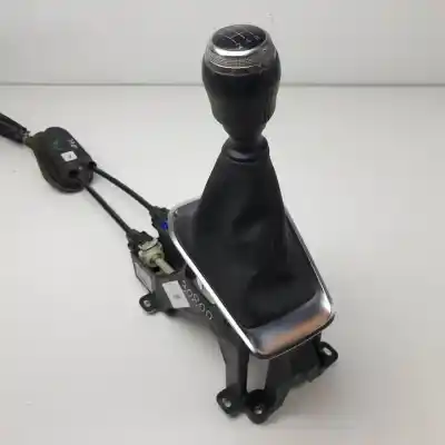Автозапчастина б/у передач для renault captur ii h4d450 посилання на oem iam 349010138r