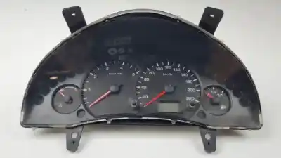 İkinci el araba yedek parçası ENSTRÜMAN PANELI için FORD TOURNEO CONNECT (TC7)  OEM IAM referansları 2T1F10849CH A11756837 