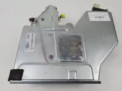 Автозапчасти б/у замок правой боковой двери за ford tourneo connect (tc7) hcpa.hcpb.ffda ссылки oem iam 2t14v264a32dm  