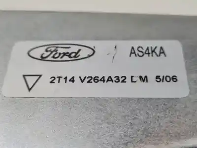 Автозапчасти б/у замок правой боковой двери за ford tourneo connect (tc7) hcpa.hcpb.ffda ссылки oem iam 2t14v264a32dm  
