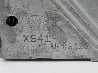 Автозапчасти б/у замок капота за ford tourneo connect (tc7) hcpa.hcpb.ffda ссылки oem iam xs416700af  