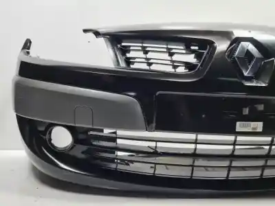 Pezzo di ricambio per auto di seconda mano paraurti anteriore per renault scénic ii (jm0/1_) 2.0 (jm05, jm0u, jm1n, jm1u, jm2v) riferimenti oem iam   