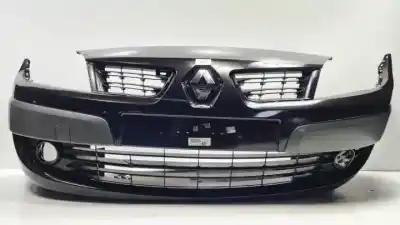 Second-hand car spare part Front Bumper for RENAULT SCÉNIC II (JM0/1_) 2.0 (JM05, JM0U, JM1N, JM1U, JM2V) OEM IAM references   