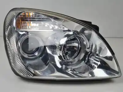 Pezzo di ricambio per auto di seconda mano  per KIA CARENS (UN)  Riferimenti OEM IAM 92102100R  