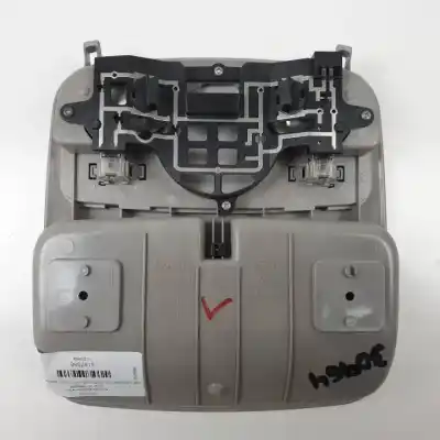 Pezzo di ricambio per auto di seconda mano luce interna per kia carens (un) d4ea-w riferimenti oem iam 928001d000 928101d000 