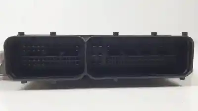 Автозапчастина б/у ебу контролер двигуна для kia carens (un) d4ea-w посилання на oem iam 0281013072 3911327485 