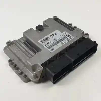 Pezzo di ricambio per auto di seconda mano  per KIA CARENS (UN)  Riferimenti OEM IAM 0281013072 3911327485 