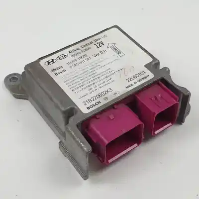 Pezzo di ricambio per auto di seconda mano  per KIA CARENS (UN)  Riferimenti OEM IAM 0285001921 1D95910600 959101D600 