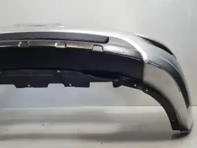 Автозапчастина б/у передній бампер для kia carens (un) d4ea-w посилання на oem iam   