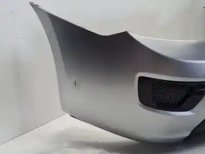 Автозапчастина б/у передній бампер для kia carens (un) d4ea-w посилання на oem iam   