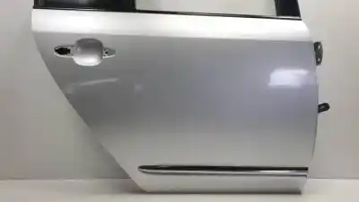 Автозапчастина б/у двері задні праві для kia carens (un) d4ea-w посилання на oem iam   