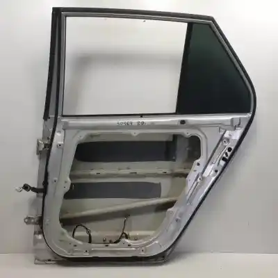 Автозапчастина б/у двері задні праві для kia carens (un) d4ea-w посилання на oem iam   