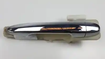 Автозапчасти б/у задняя левая наружная ручка за kia carens (un) d4ea-w ссылки oem iam 