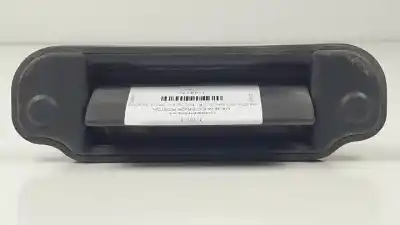 Peça sobressalente para automóvel em segunda mão puxador exterior de mala por mazda premacy (cp) fs7e.fs7g referências oem iam 