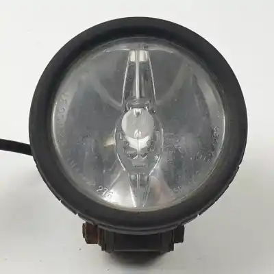 Peça sobressalente para automóvel em segunda mão farol / projetor de nevoeiro esquerdo por mazda premacy (cp) fs7e.fs7g referências oem iam 