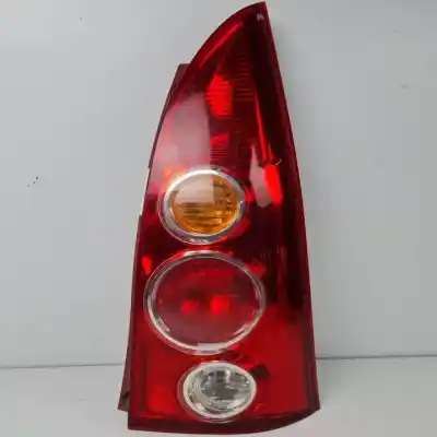 Peça sobressalente para automóvel em segunda mão farolim traseiro direito por mazda premacy (cp) fs7e.fs7g referências oem iam 22061961