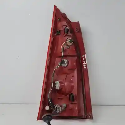 Second-hand car spare part right tailgate light for mazda premacy (cp) fs7e.fs7g oem iam references 22061961  