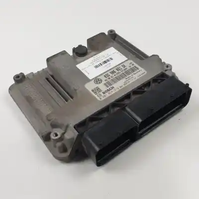 Second-hand car spare part  for SEAT ALTEA (5P1)  OEM IAM references 0281014419 03G906021SK 