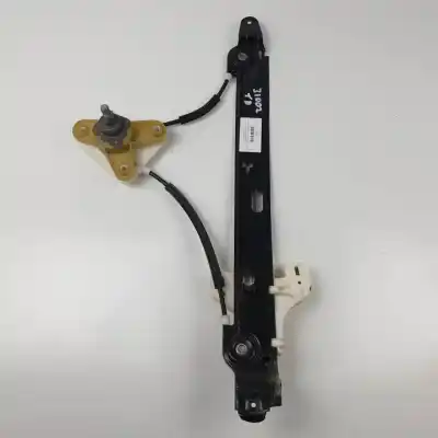 Second-hand car spare part  for SEAT ALTEA (5P1)  OEM IAM references 5P0839462  