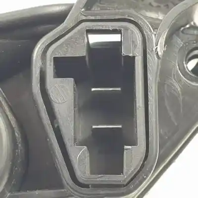 Автозапчастина б/у стійкість на нагревання для renault captur ii h4d450 посилання на oem iam mr116625178  