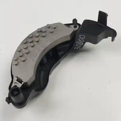 Pezzo di ricambio per auto di seconda mano RESISTENZA AL RISCALDAMENTO per RENAULT CAPTUR II H4D450 Riferimenti OEM IAM MR116625178  