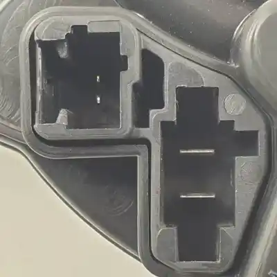 Автозапчастина б/у стійкість на нагревання для renault captur ii h4d450 посилання на oem iam mr116625178  