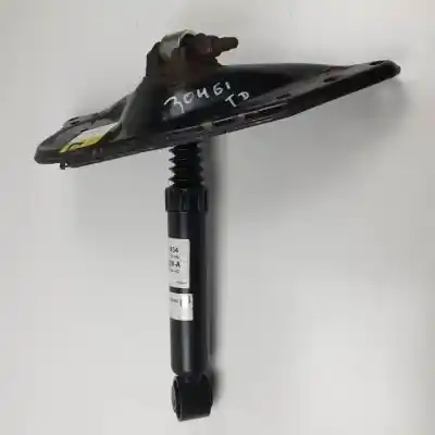 Pezzo di ricambio per auto di seconda mano AMMORTIZZATORE POSTERIORE DESTRO per CITROEN C4 PICASSO 5FV. 5F02 Riferimenti OEM IAM 814903009342  