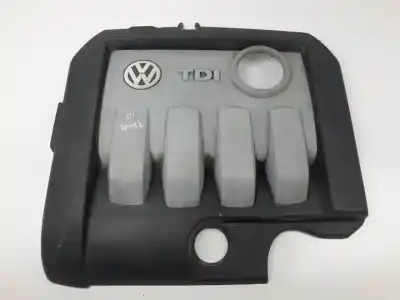 Pezzo di ricambio per auto di seconda mano COPERCHIO MOTORE per VOLKSWAGEN PASSAT BERLINA (3C2) BKC.BLS.BXE Riferimenti OEM IAM 03G103925BR  