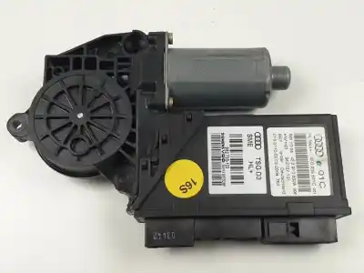 Автозапчасти б/у  за AUDI A8 (4E2)  ссылки OEM IAM 4E0959801C 4E0910802A 982737101 