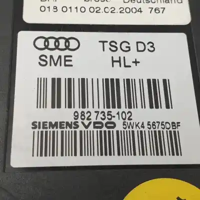Автозапчасти б/у мотор заднего левого стекла за audi a8 (4e2) bfm ссылки oem iam 4e0959801c 4e0910802a 982737101 