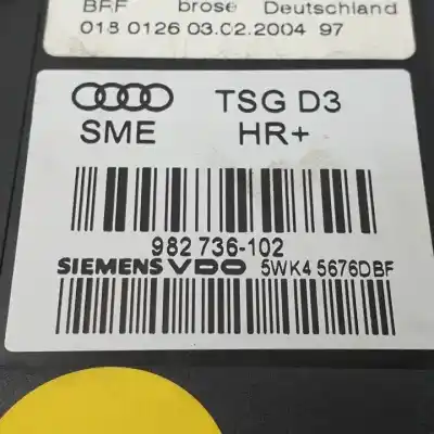 Автозапчасти б/у мотор заднего правого стекла за audi a8 (4e2) bfm ссылки oem iam 4e0959802c 4e0910802a 982738102 