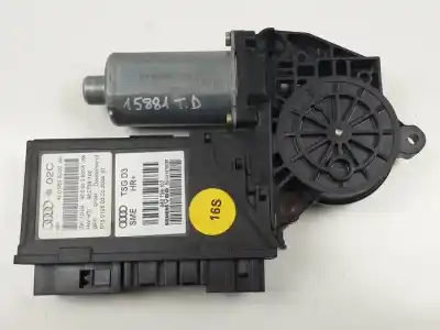 Автозапчасти б/у  за AUDI A8 (4E2)  ссылки OEM IAM 4E0959802C 4E0910802A 982738102 