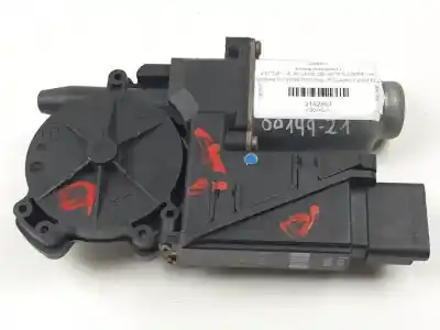 Pezzo di ricambio per auto di seconda mano MOTORE ALZACRISTALLI ANTERIORE DESTRO per NISSAN PRIMERA BERLINA (P12) QG18DE Riferimenti OEM IAM 400712H  