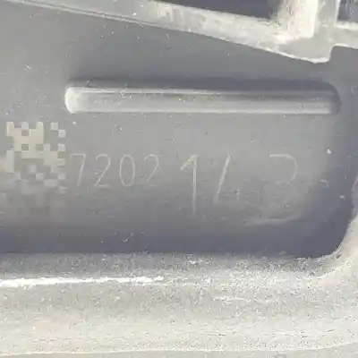 Автозапчасти б/у замок левой передней двери за bmw serie x3 (e83) 204d4 ссылки oem iam 7202143  