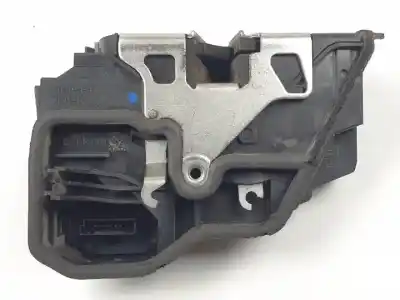 Автозапчасти б/у замок левой передней двери за bmw serie x3 (e83) 204d4 ссылки oem iam 7202143  