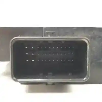 Second-hand car spare part ecu engine control for peugeot partner (s2) wjy(dw8) oem iam references r04080035a 9641390180 9648225180 