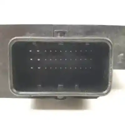 Second-hand car spare part ecu engine control for peugeot partner (s2) wjy(dw8) oem iam references r04080035a 9641390180 9648225180 