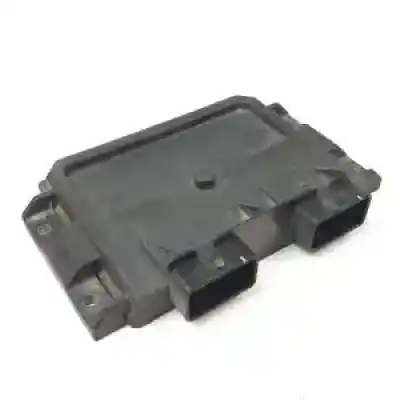 Peça sobressalente para automóvel em segunda mão Centralina De Motor Uce por PEUGEOT PARTNER (S2) WJY(DW8) Referências OEM IAM R04080035A 9641390180 9648225180 